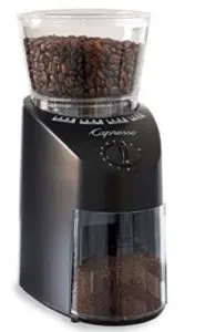 Capresso 560.01 Infinity