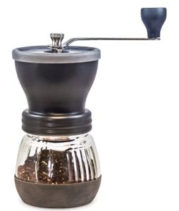 Khaw-Fee HG1B Manual Coffee Grinder