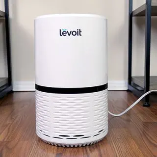 Levoit Air Purifier How to & Troubleshooting Guide