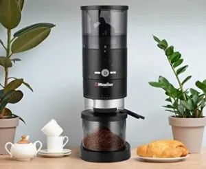 Mueller Ultra-Grind Conical Burr Grinder Professional Series