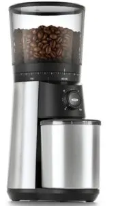 OXO BREW Conical Burr Coffee Grinder