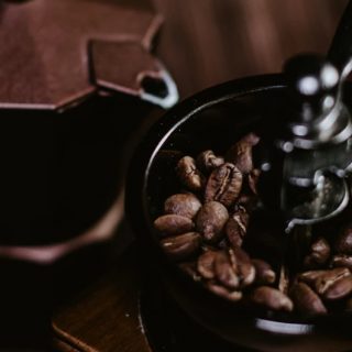 What is the Quietest Coffee Grinder