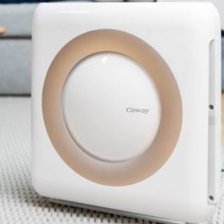 coway air purifier troubleshooting