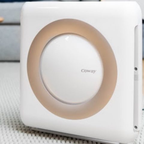 Coway Air Purifier How to & Troubleshooting Guide