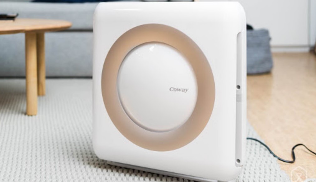 Coway Air Purifier How to & Troubleshooting Guide