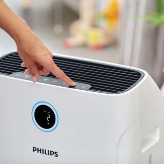 How Long Does it Take for an Air Purifier to Clean a Room