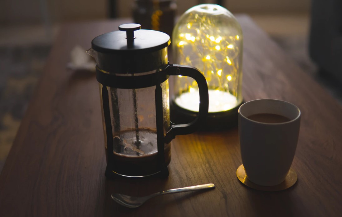 Is French Press Coffee Bad For You The Indoor Haven