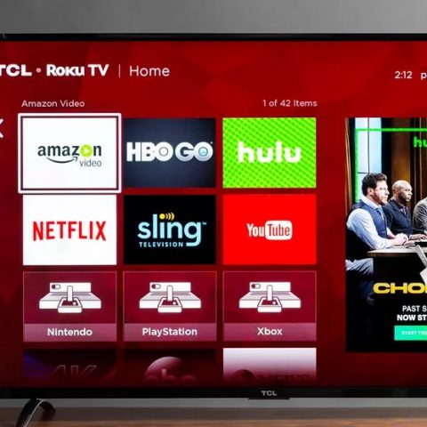 TCL Roku TV Troubleshooting Guide