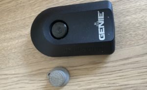 Genie Garage Door Opener Troubleshooting &amp; How to Guide - The Indoor Haven
