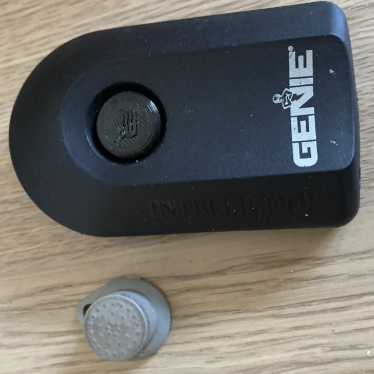 Genie Garage Door Opener Troubleshooting & How to Guide