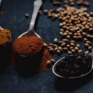 how to grind spices without a grinder
