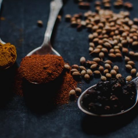 How to Grind Spices Without a Grinder