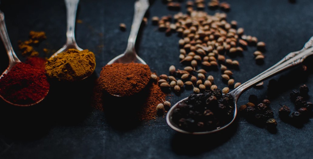 grind spices without a grinder
