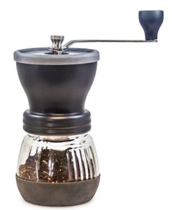 Khaw-Fee HG1B Manual Coffee Grinder