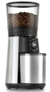 OXO BREW Conical Burr Coffee Grinder