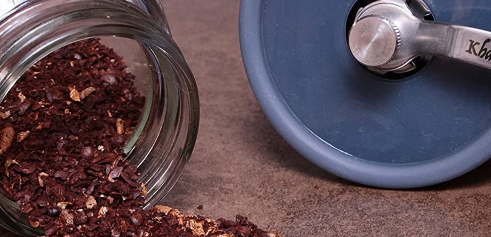 Best Coffee Grinder for French Press - The Indoor Haven