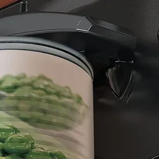best under counter can opener