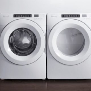 Amana Washer Troubleshooting