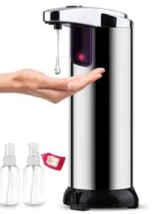 Belita Amy Soap Dispenser