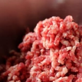 How to Grind Meat Without a Grinder