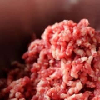 How to Grind Meat Without a Grinder