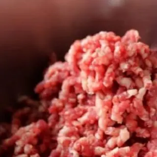 How to Grind Meat Without a Grinder