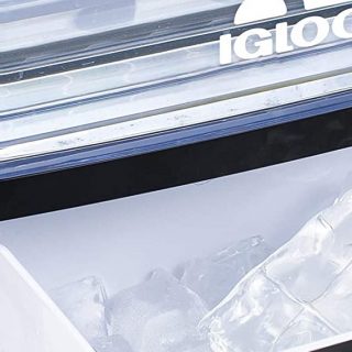 igloo ice maker troubleshooting and how to guide