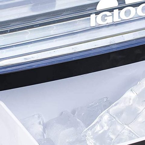 Igloo Ice Maker Troubleshooting and How to Guide