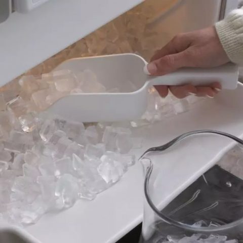 Kitchenaid Ice Maker Troubleshooting and How to Guide