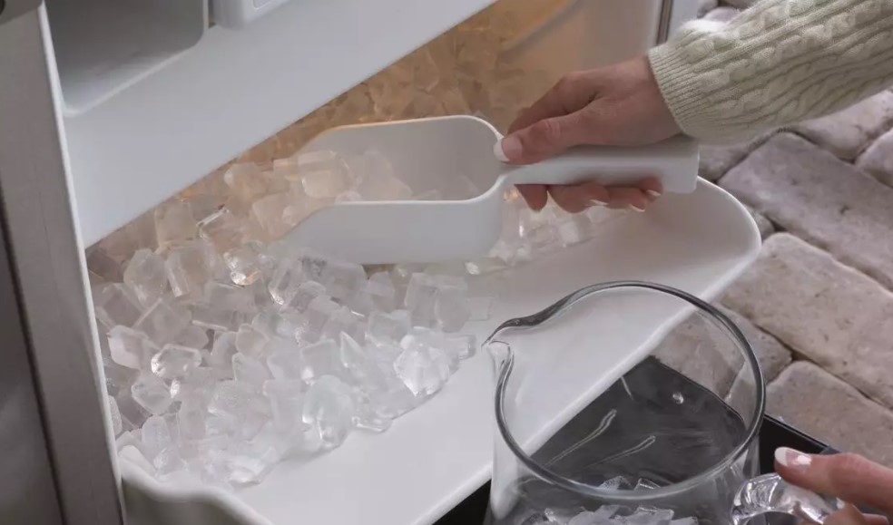 Kitchenaid Ice Maker Troubleshooting and How to Guide