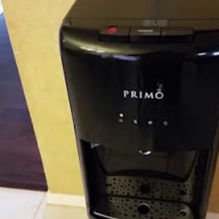 primo water dispenser troubleshooting guide