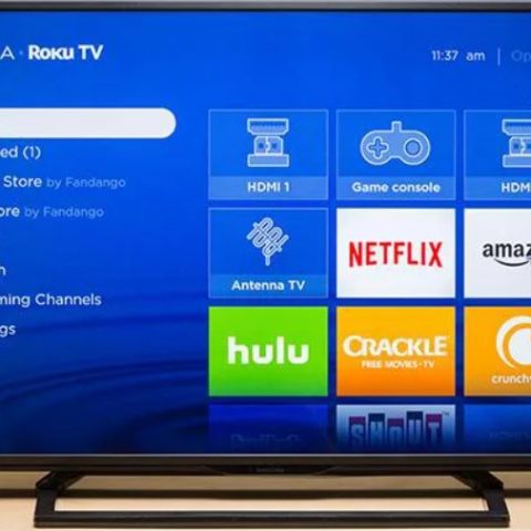 Insignia TV Troubleshooting and How to Guide