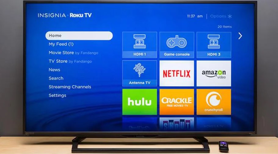 Insignia Tv Troubleshooting And How To Guide The Indoor Haven