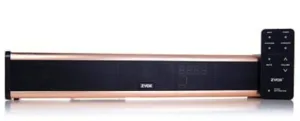 AccuVoice AV203 Sound Bar