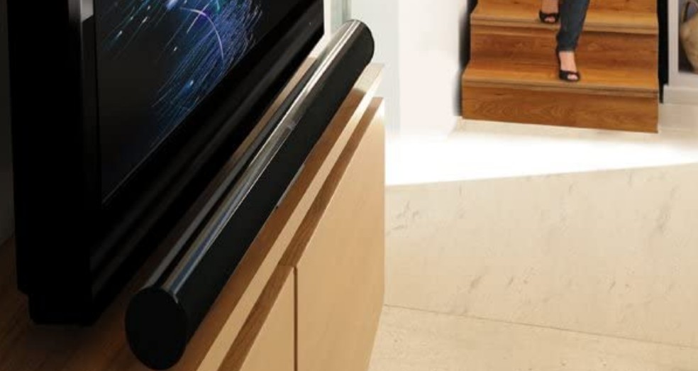 Best Passive Soundbar The Indoor Haven