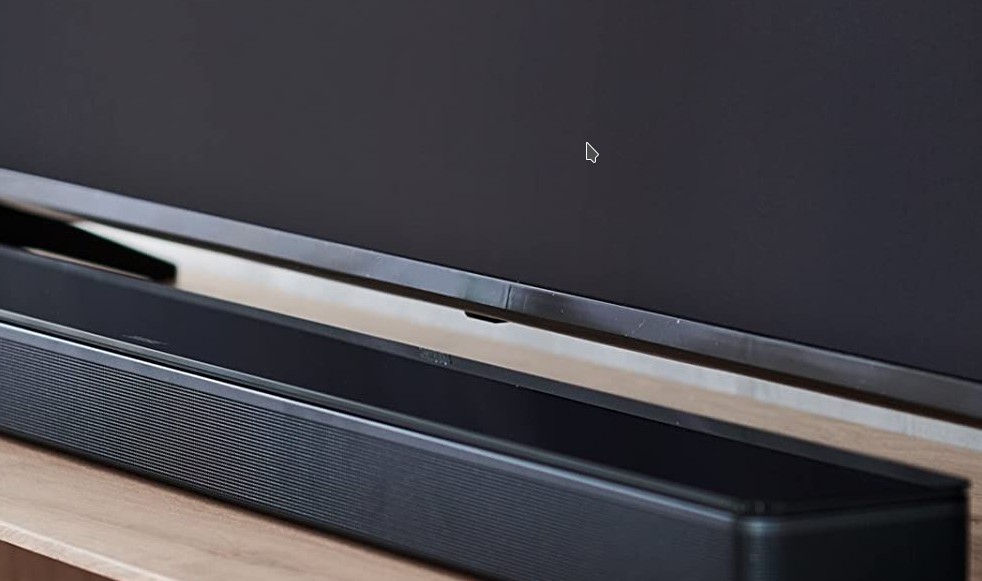 Best Soundbar Without a Subwoofer The Indoor Haven