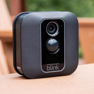 Blink Camera Troubleshooting