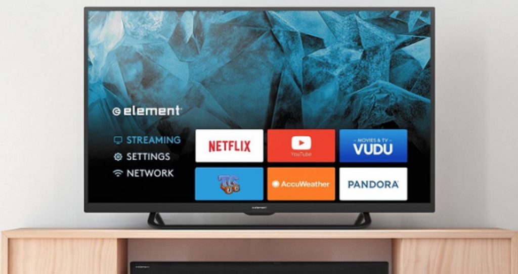 Element TV Troubleshooting The Indoor Haven