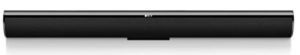 KEF HTF7003 Sound Bar Speaker Black