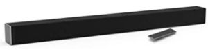 VIZIO SB3820-C6 38-Inch 2.0 Channel Sound Bar