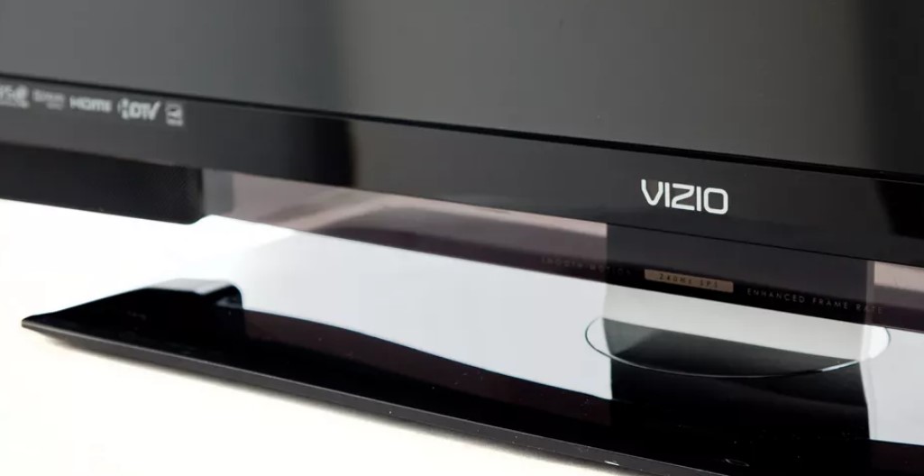 vizio find wireless mac address