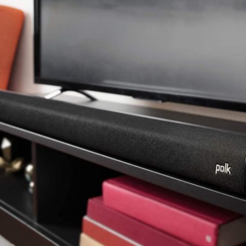 Best Soundbar for a Large Room