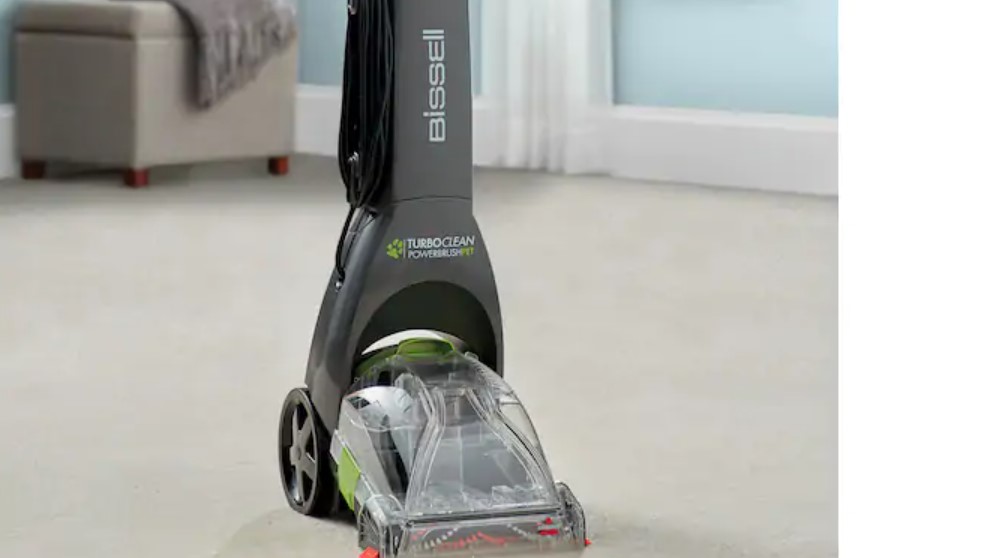 Bisell Carpet Cleaner Troubleshooting The Indoor Haven