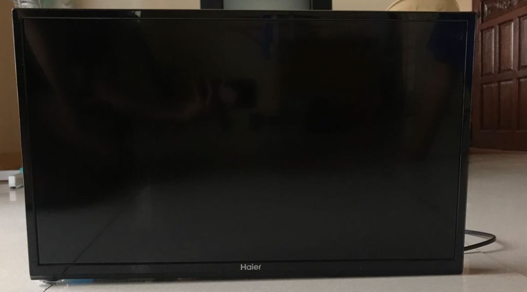 Haier TV Troubleshooting Guide: Problems & How to - The Indoor Haven