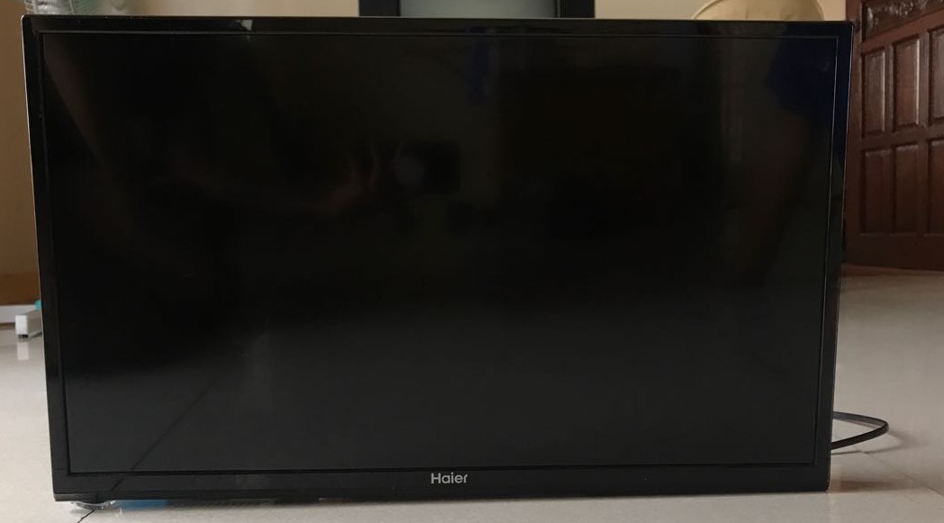 Haier TV Troubleshooting Guide Problems and How to
