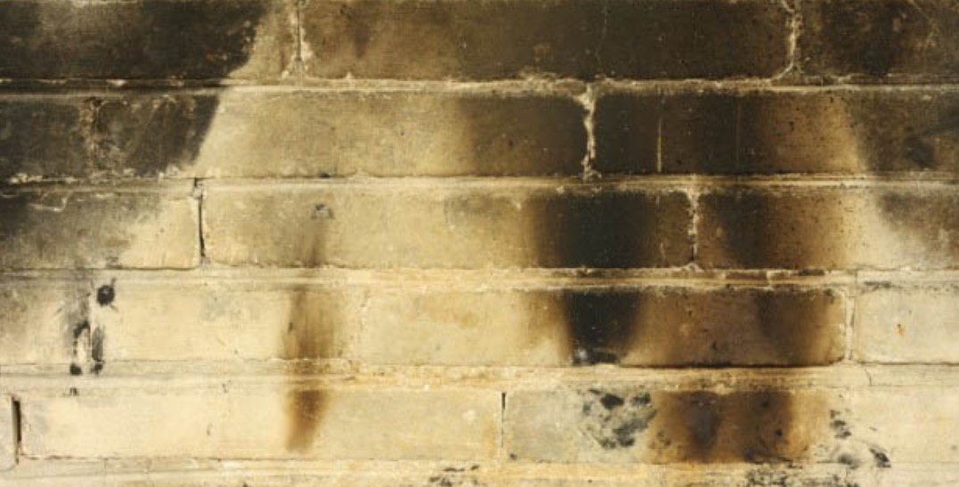 How To Clean Fire Smoke Off Walls saintjohn