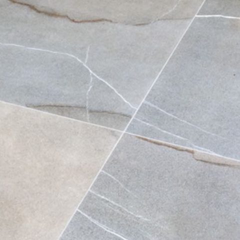 How to Clean Floor Grout Without Scrubbing