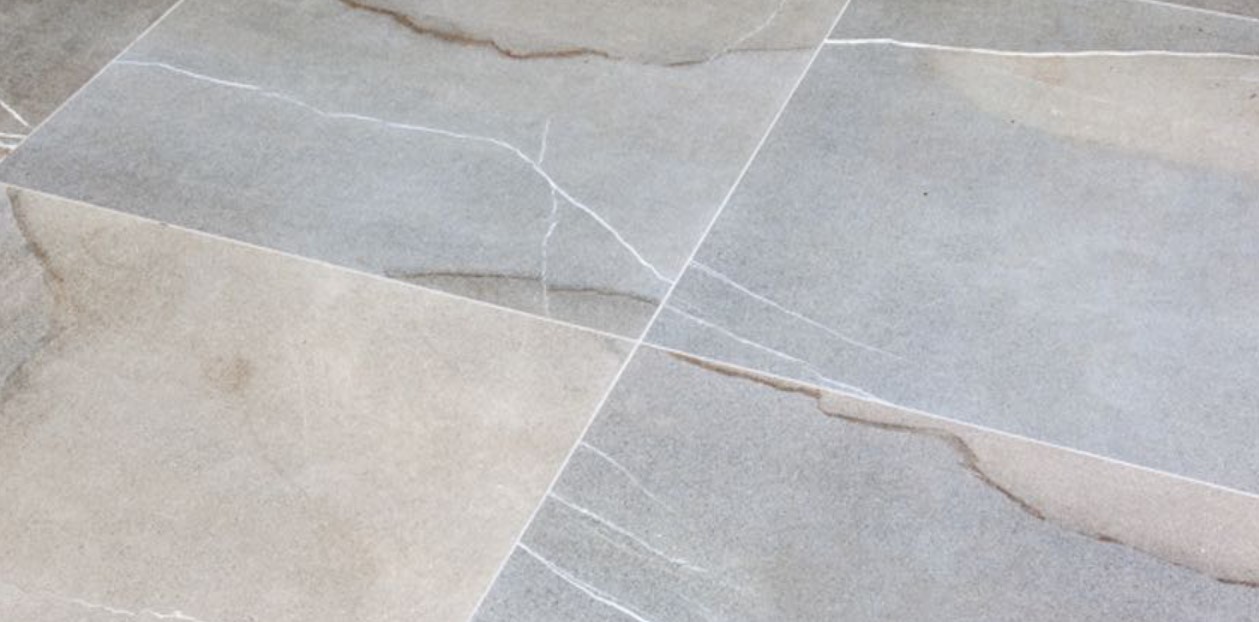 How to Clean Floor Grout Without Scrubbing