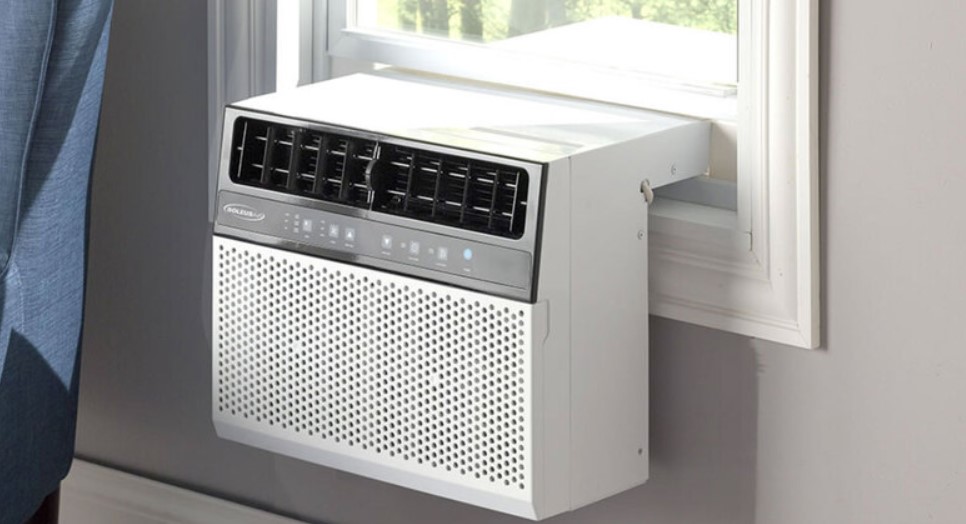 How to Clean a Window Air Conditioner