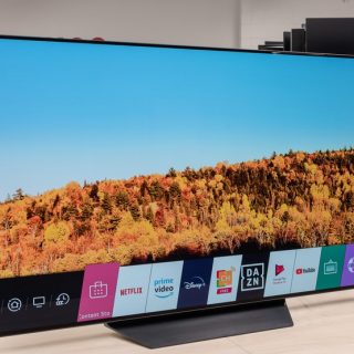 LG TV How to and Troubleshooting Guide